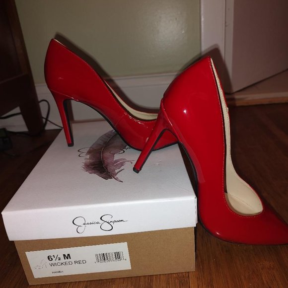 Shoes - Picture 2 of 2